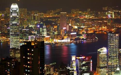 为什么广东人从香港转机出国 为什么广东人从香港转机出国