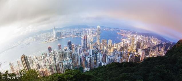 为什么广东人从香港转机出国 为什么广东人从香港转机出国