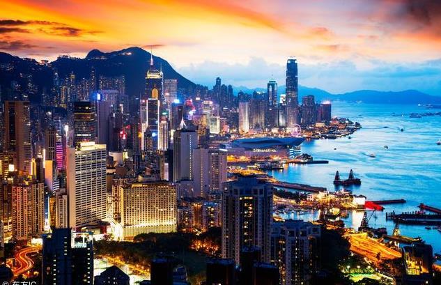 为什么广东人从香港转机出国 为什么广东人从香港转机出国