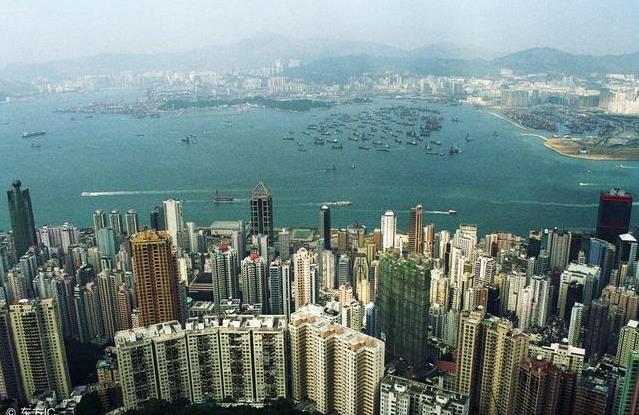 为什么广东人从香港转机出国 为什么广东人从香港转机出国